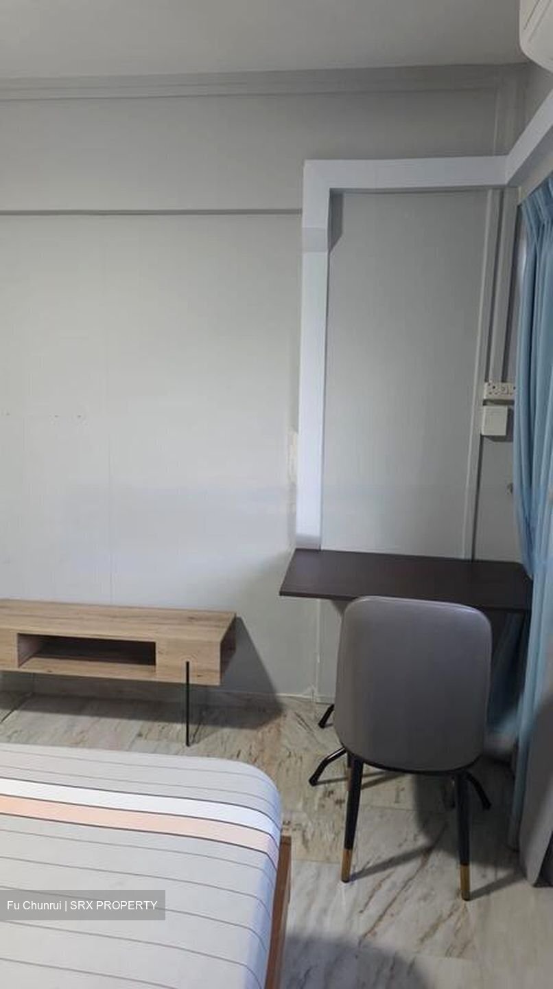 Blk 124 Pending Road (Bukit Panjang), HDB Executive #459974501